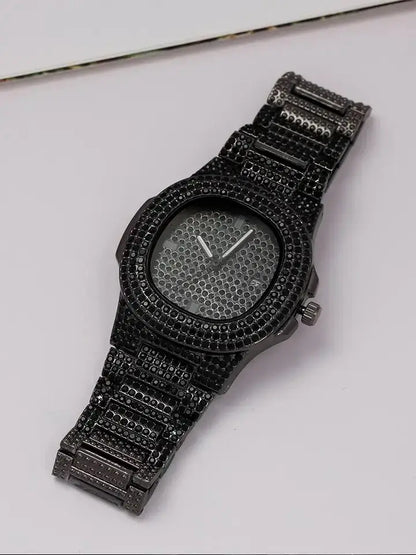 Black Diamond Masterpiece