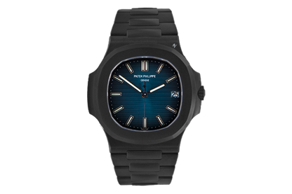 Patek Philippe Nautilus
