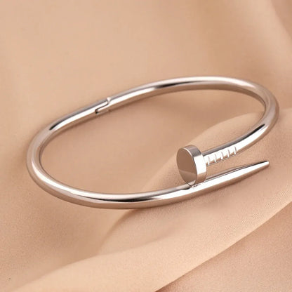 Nail Bracelet Keel Kara Bracelet For Girls