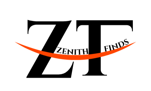 Zenith Finds