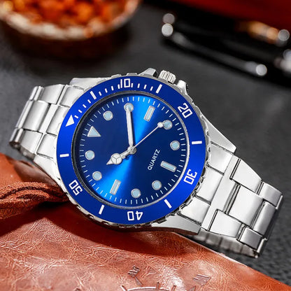 Simple Rolex Style